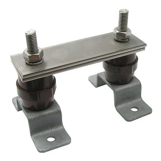 Insulated Conductor Holder DPI-4.85N