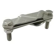 Universal Clamp ZU-K2-N for Grounding Conductors