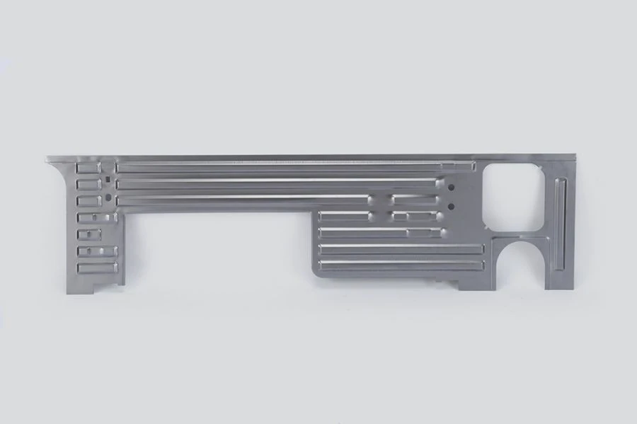 Rear Floor Panel 220695510104210