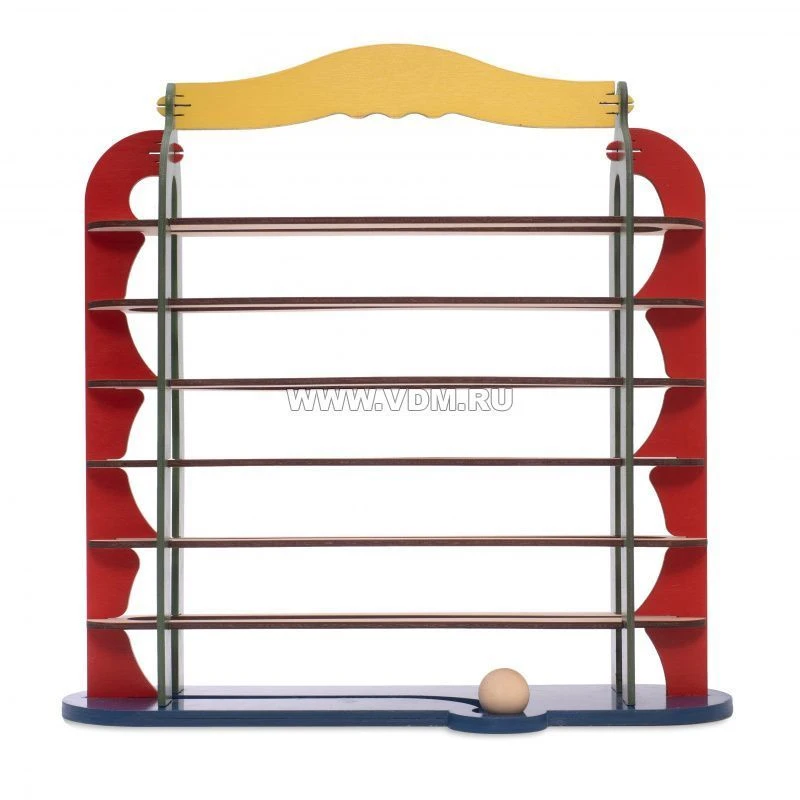 Eye Training Device for Children - Vision Correction Tool