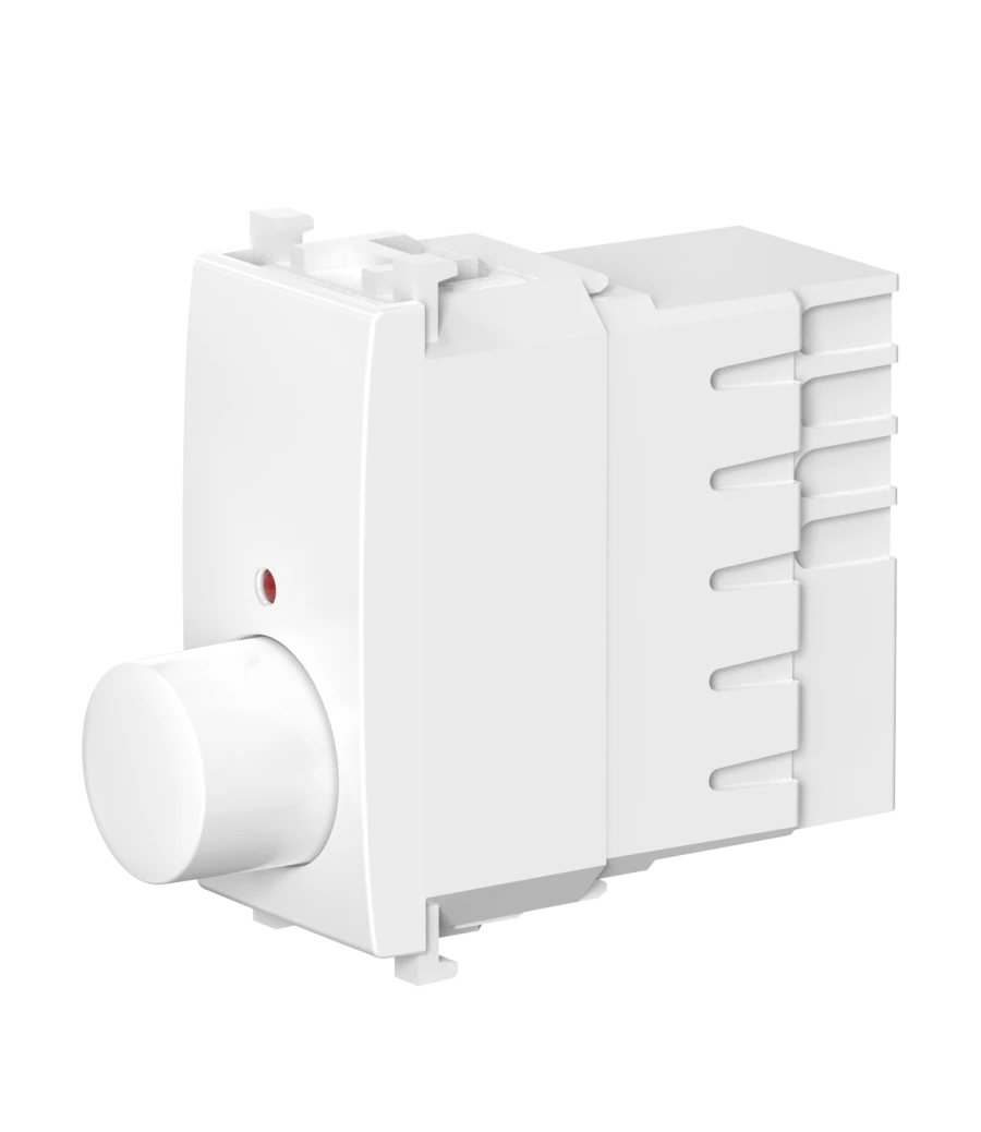 CADUCEUS ALING Experience Dimmer Switch with Indicator, 40-300VA, 230V~