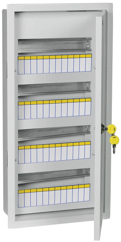 TITAN 3 Metal Distribution Panel MKM14-V-48-30-T