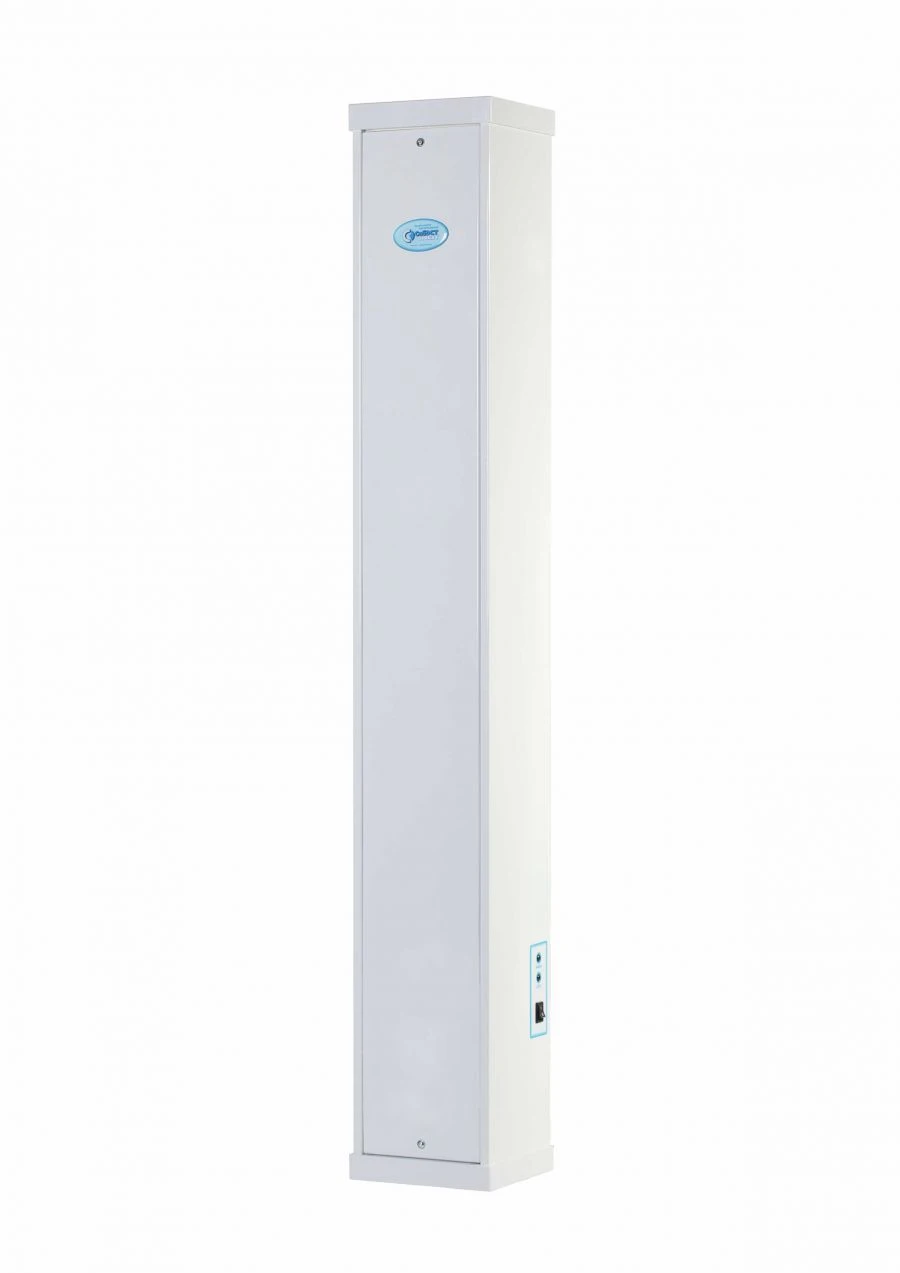 SIBEST Bactericidal Recirculator for Air Disinfection - SIBEST-50