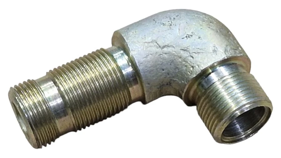 Air Line Fitting for Semi-Trailer, Model 9911-3513112-10