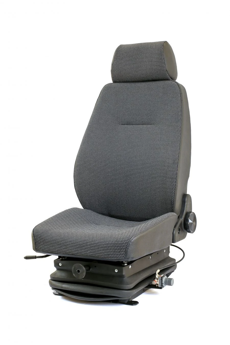 Driver's Seat "Pneumatics" SV-10P.6800010