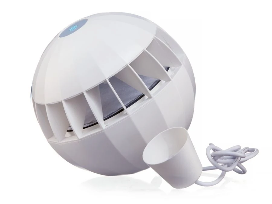SH-1120 Voice Fire Alarm Speaker - 5/10/20W