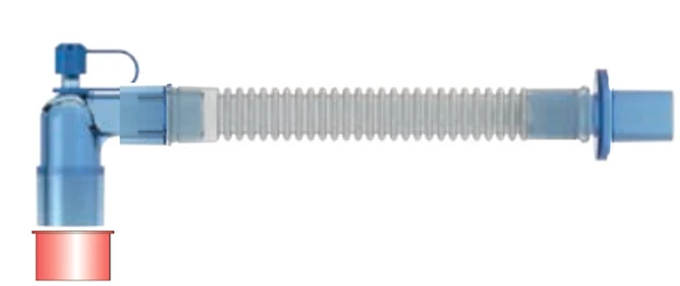 Breathing Devices for Anesthesia and Resuscitation Equipment - Version A