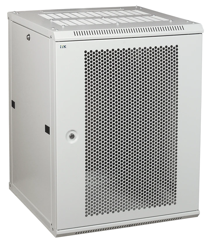 LINEA W Series Wall Cabinets for Telecommunications and Electrical Equipment