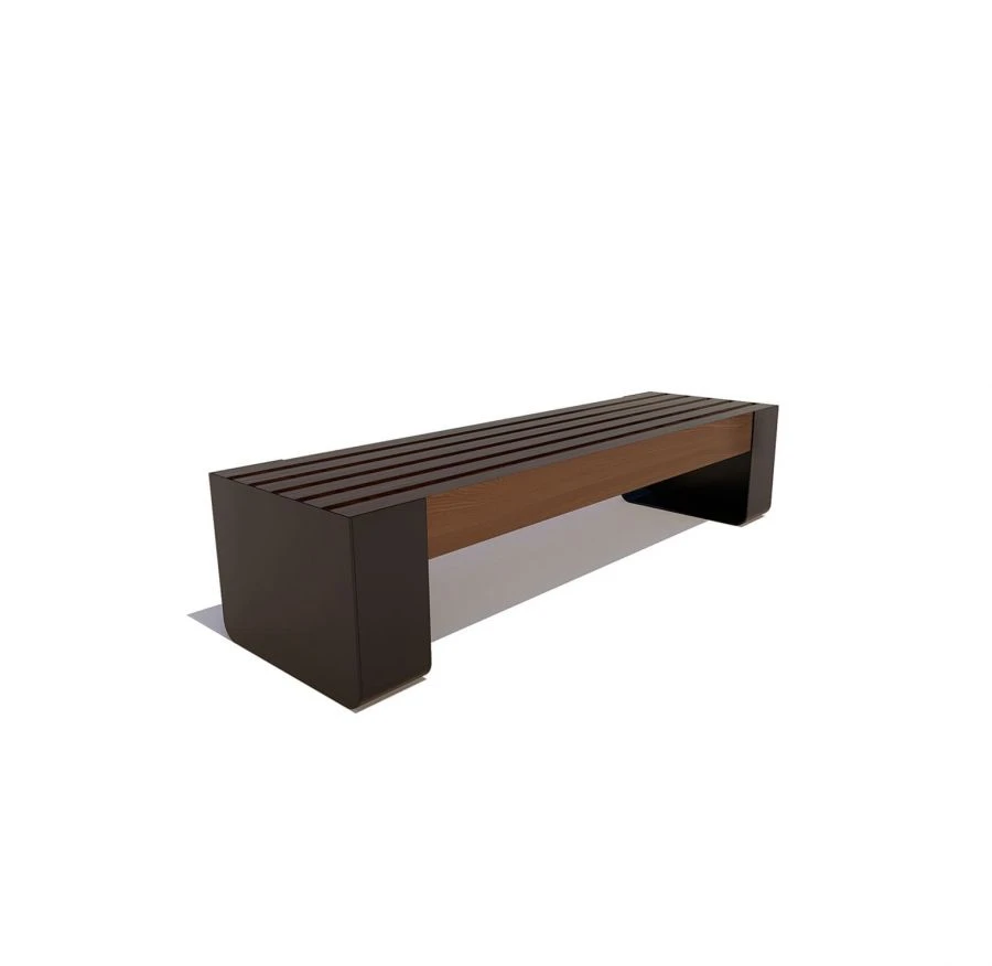 Park Bench SST-5 Model 77205