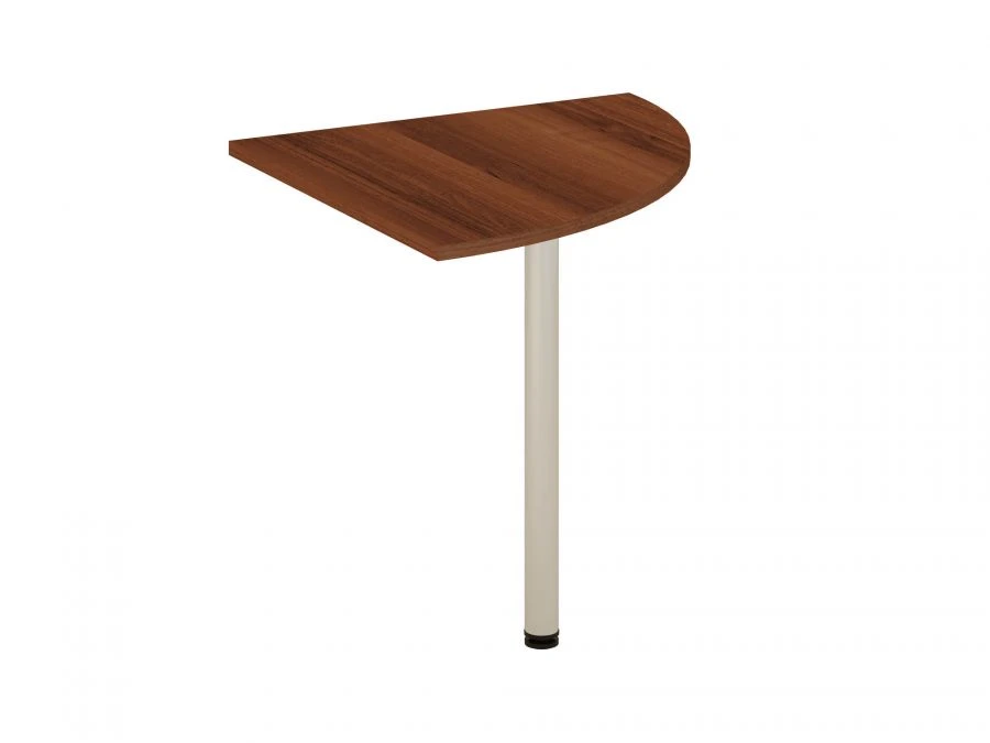 Alpha 62 Corner Insert for Office Modular Furniture