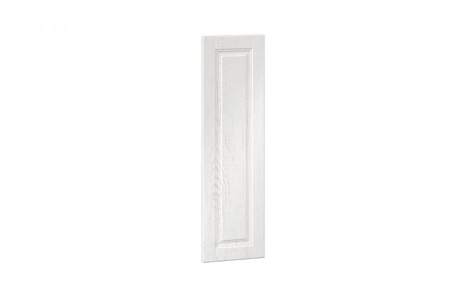 Kitchen Cabinet Facade Panel Mokka LD.274920.000, 722mm (Anthracite Textured Oak)