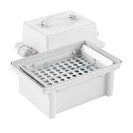 Medical Sample Transport Container UKTP-01-ELAT (Variant 2)