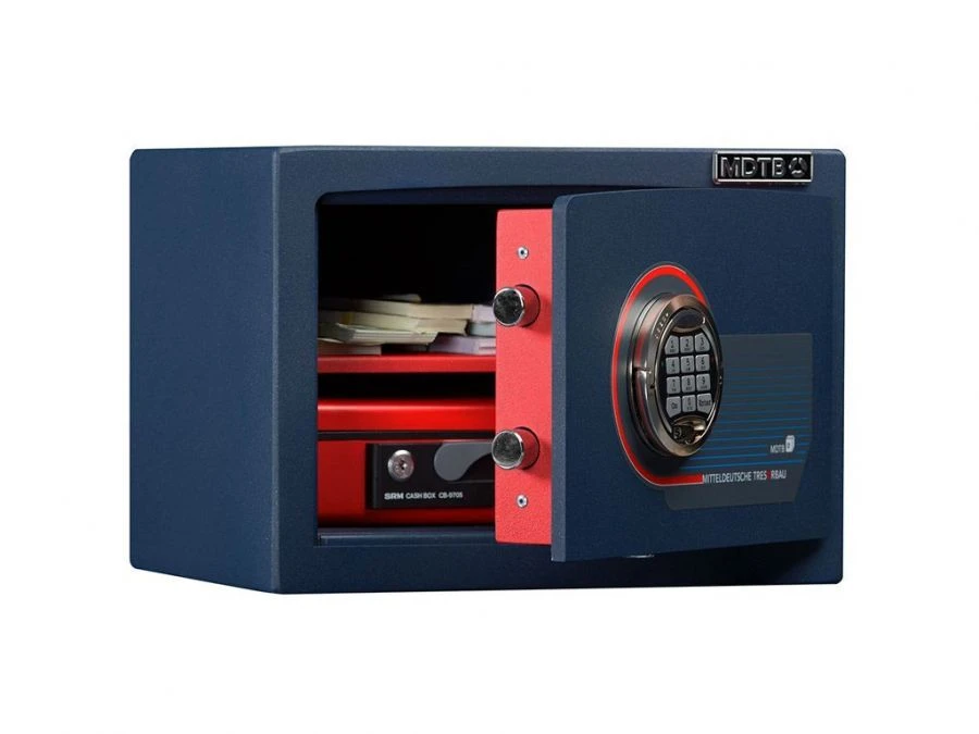 Burglary-Resistant Safe MDTB EK-28.E