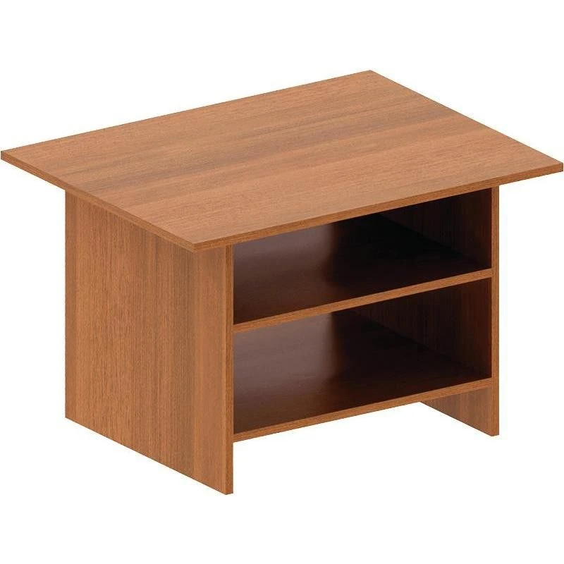 Coffee Table Made of Laminated Chipboard, Model SJ-90