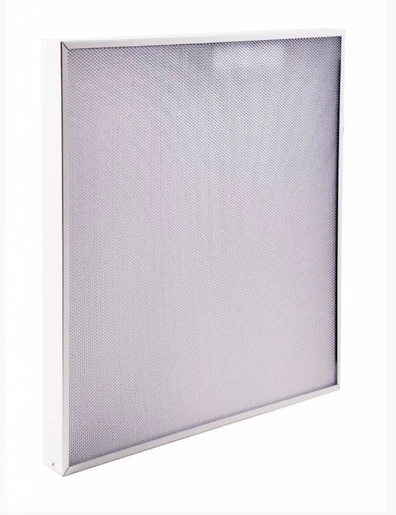 LED Ceiling Light TEHAS C66UMP30K IP