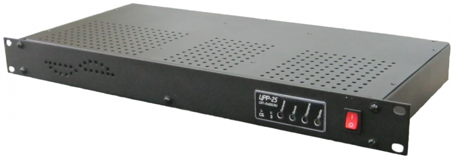 Stationary-Transportable Radio Relay Station CRR25-R2160 P45 CTV.464514.004