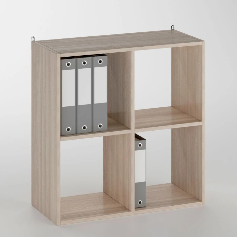 Wall-Mounted Shelf PN-6