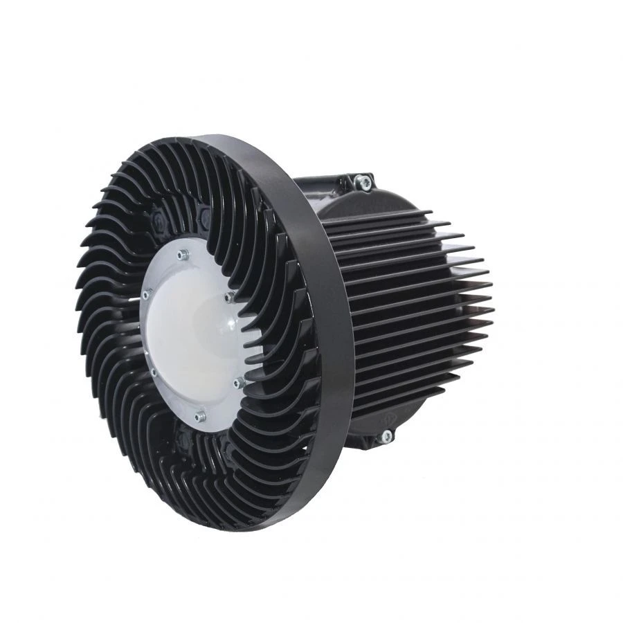 Explosion-Proof Stationary Light SSP03-100-400-UHL1