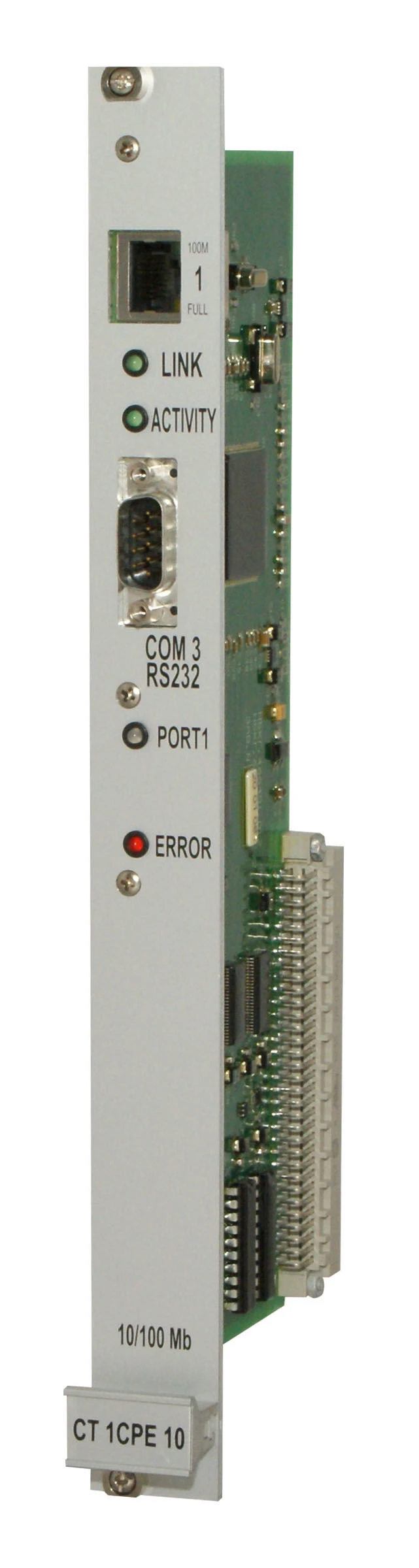 KSA-02 Controller Module CT1CPE10