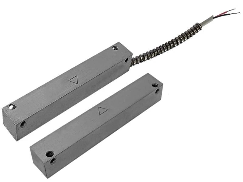 Magnetic Position Sensor DPM-2 Metal Type 104