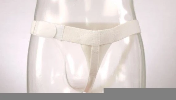One-Sided Hernia Support Bandage BGP