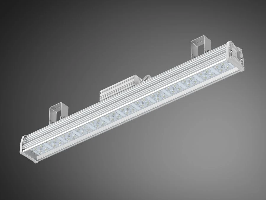 Industrial LED Light Fixture SV-LNR