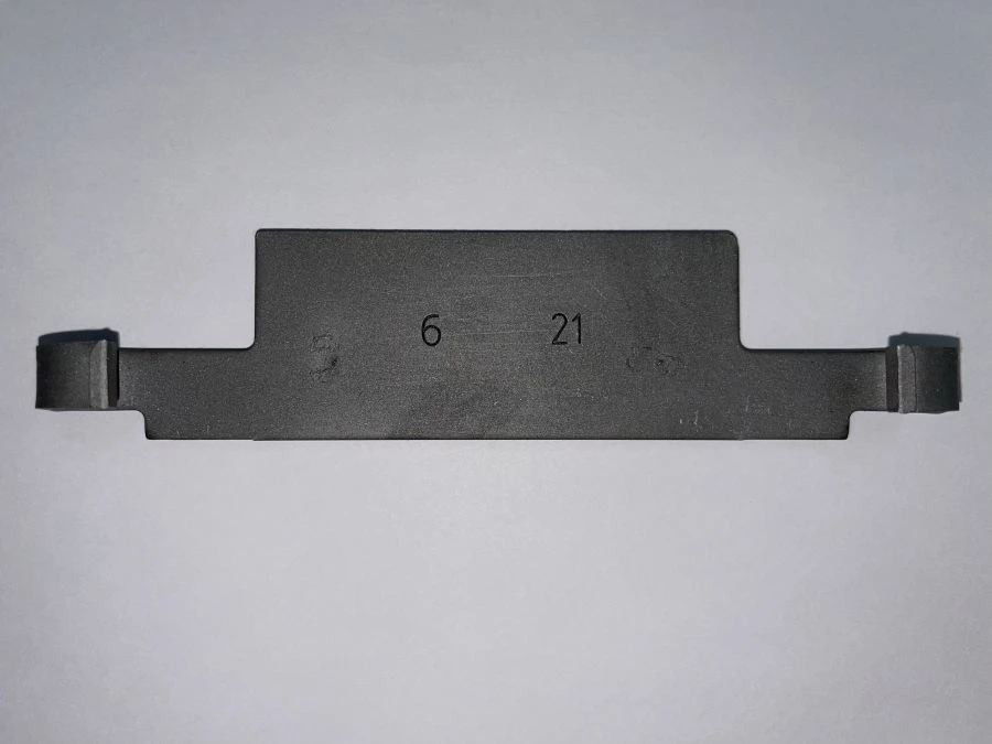 Adjustable Rail Gauge Clamp CP 369.812-02