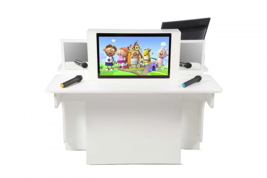 Interactive Educational Speech Therapy Table MAG pro