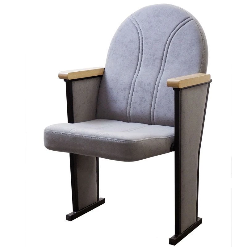 Standard Sectional Chair with Metal Frame