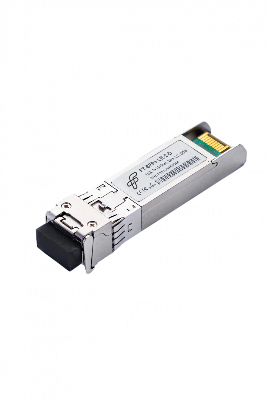 Optical Transceiver SFP Form Factor FT-SFP+LR-2-D