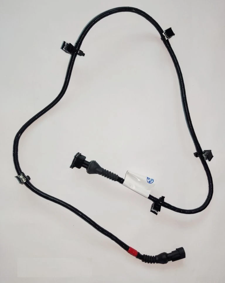 Wiring Harness for Automotive Equipment C4ХAХХ.3724 108