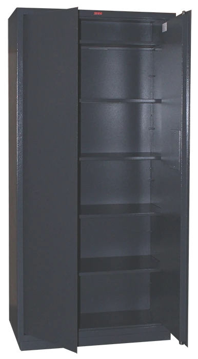 Rectangular Metal Storage Cabinet for Documentation - KS-20