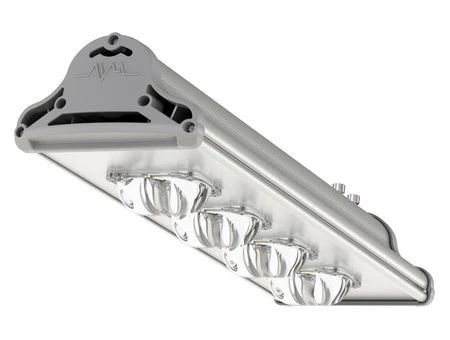 LED Street Light DSO-21 for Outdoor and Indoor Use