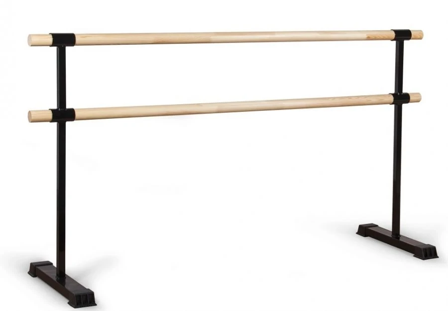 Portable Two-Level Choreography Dance Studio Equipment