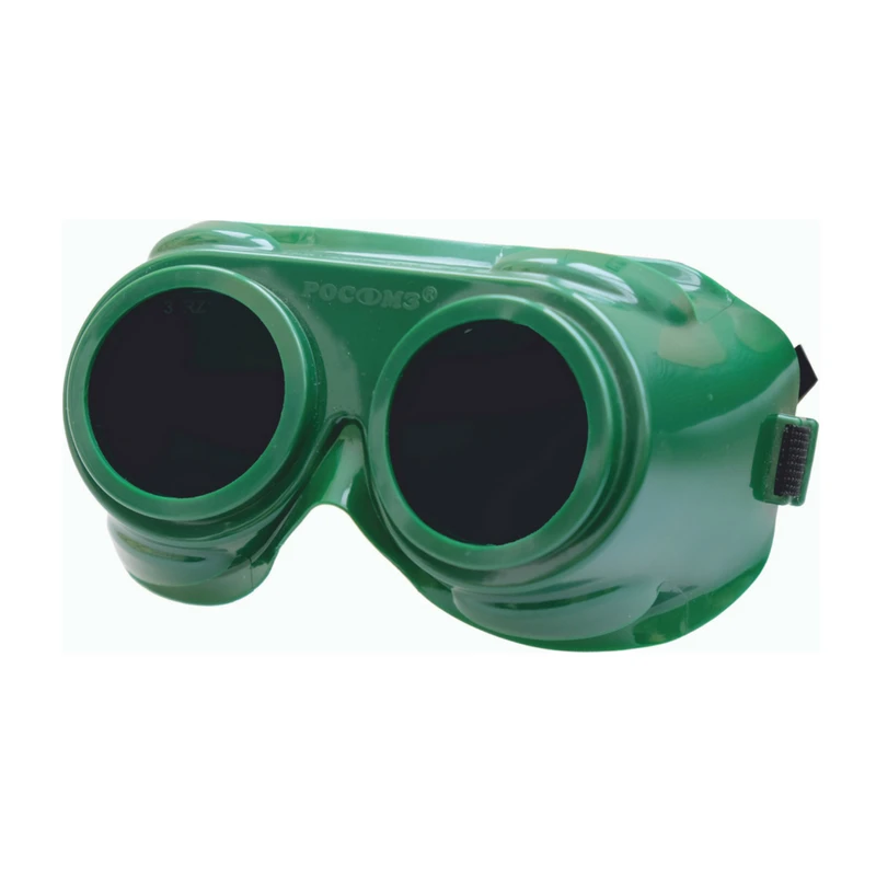 Closed Protective Goggles ZN62 GENERAL, Article 26263