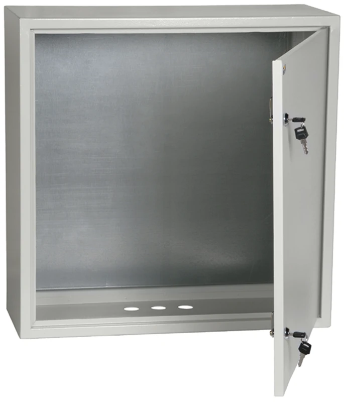 Metal Enclosure YKM40-662-31 for Electrical Panels IP31