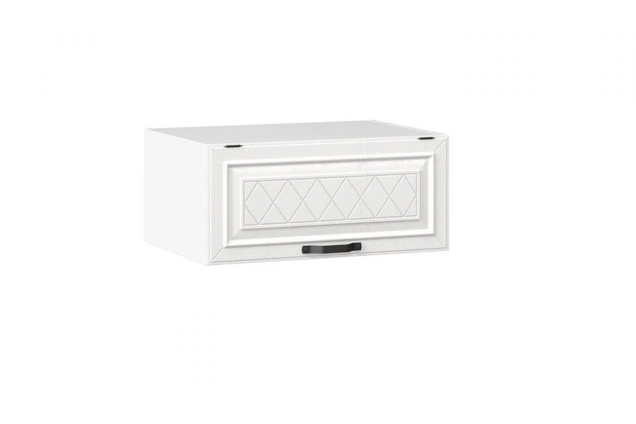 Deep Horizontal Kitchen Cabinet 800 Model LD.270400.000 (White)