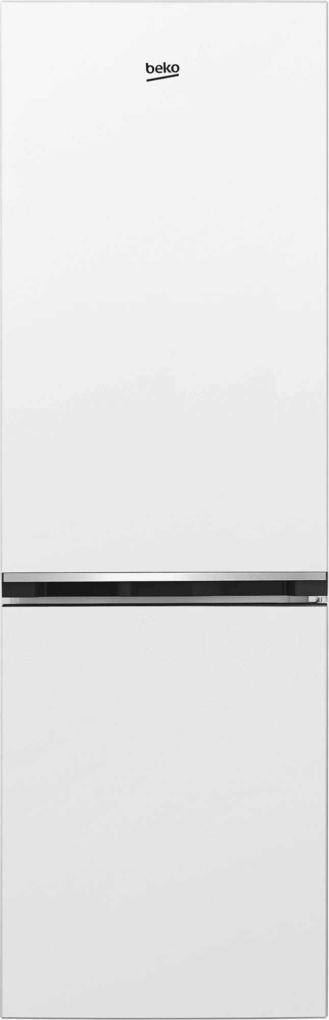 Dual-Door Refrigerator with Freezer, B1RCSK272W