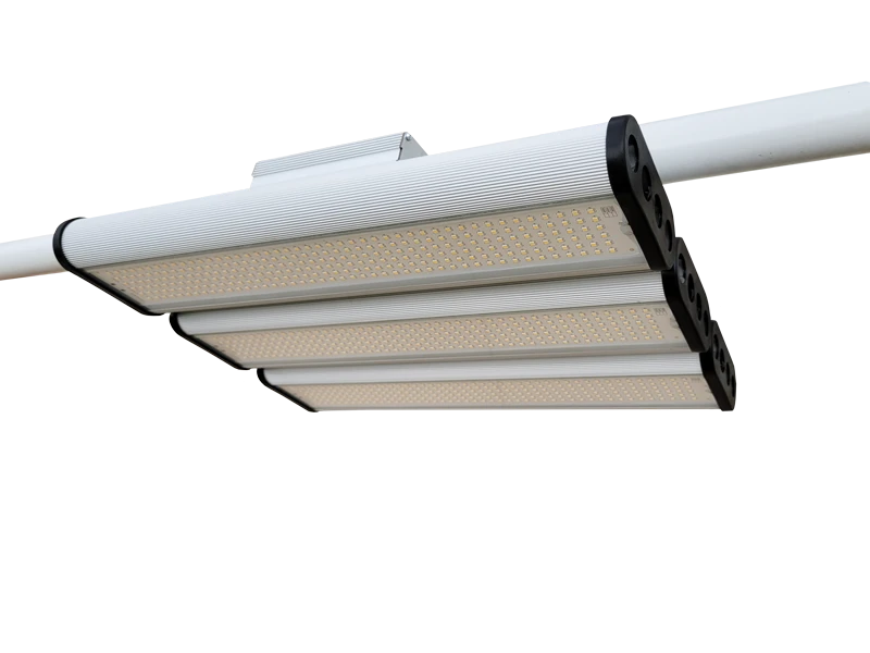 Universal Street Light "Module ST", U-3, 270W