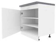 Kitchen Base Cabinet with Drawer 800