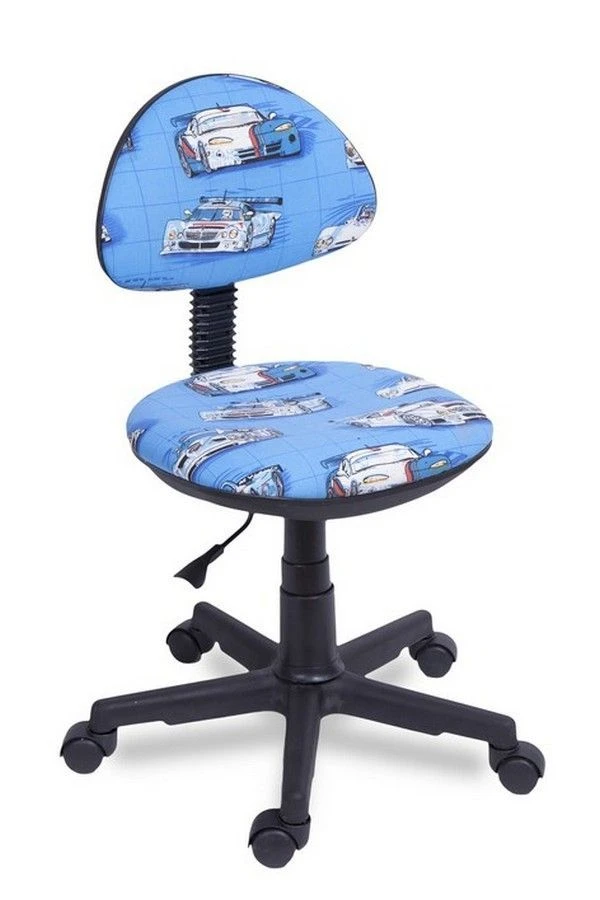 Rotating Office Chair Star Model