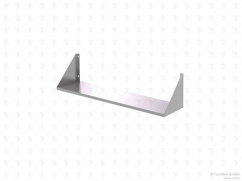 Open Type Wall Shelves for Food Service PN Series