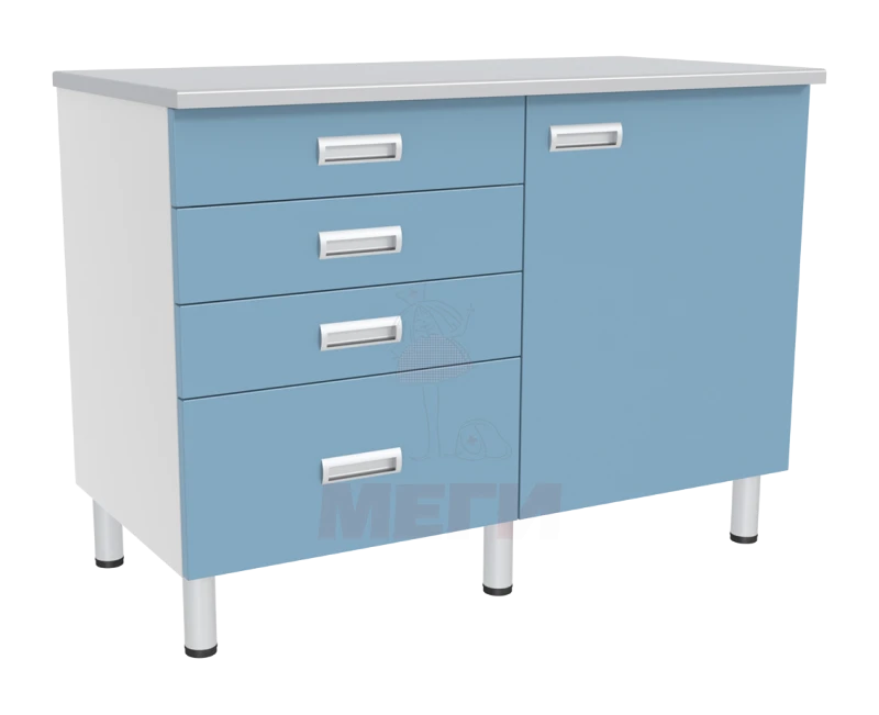 Laboratory Workbench SL-04-MSK (SL-04-222)