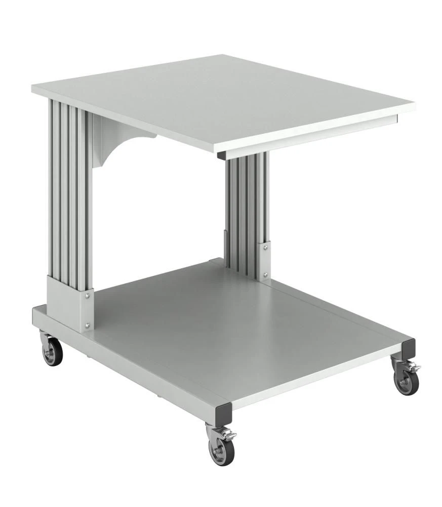 Mobile Work Table SM-L Series