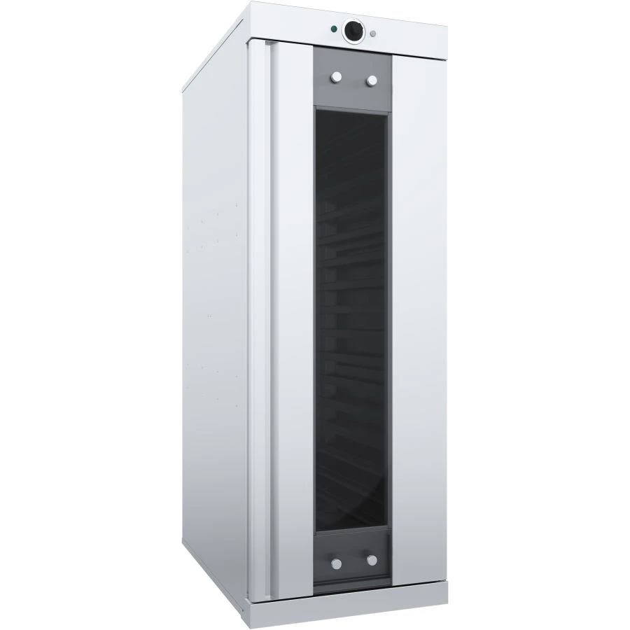 Proofing Cabinets for Dough Fermentation - ШР Model