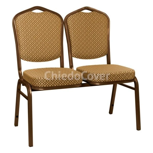 Hit Series Chair Sections with Metal Frame (25mm)