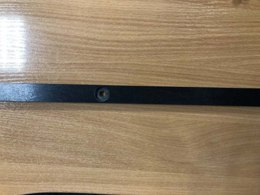 Elevator Cable Guard Beam 20-010104