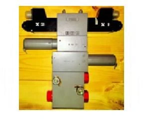 Hydraulic Pressure Relief and Protection Block MКРН.306577.024-01