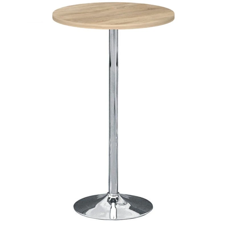 Modern Bar Table for Educational Institutions