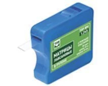 Separation Matrices for Interdental Spaces, No. 1.245